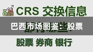 巴西市场图鉴：股票