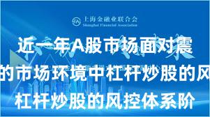 近一年A股市场面对震荡市环境的市场环境中杠杆炒股的风控体系阶