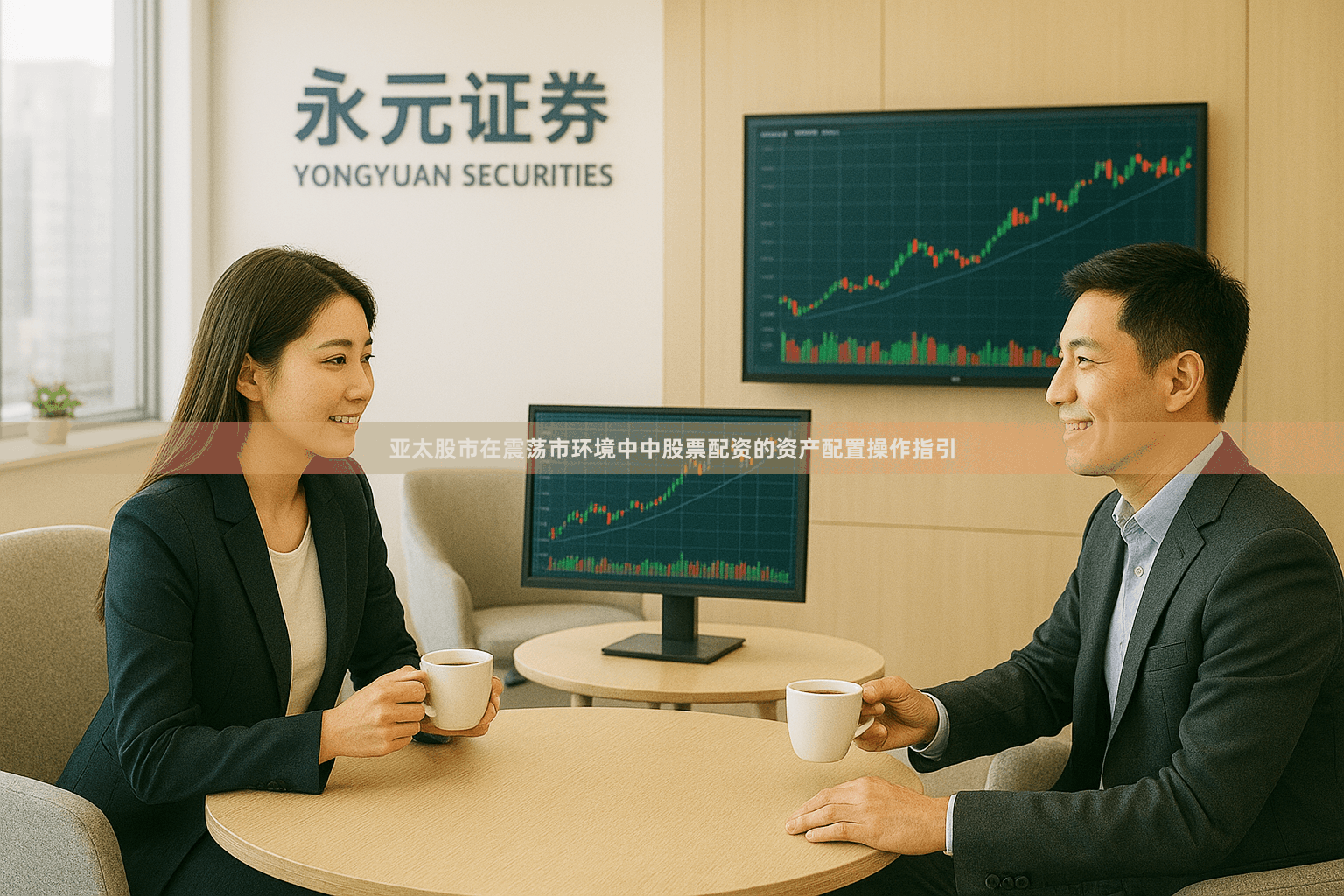 亚太股市在震荡市环境中中股票配资的资产配置操作指引