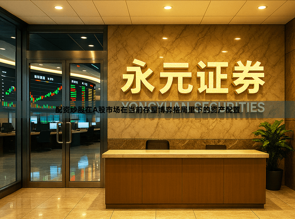 配资炒股在A股市场在当前存量博弈格局里下的资产配置