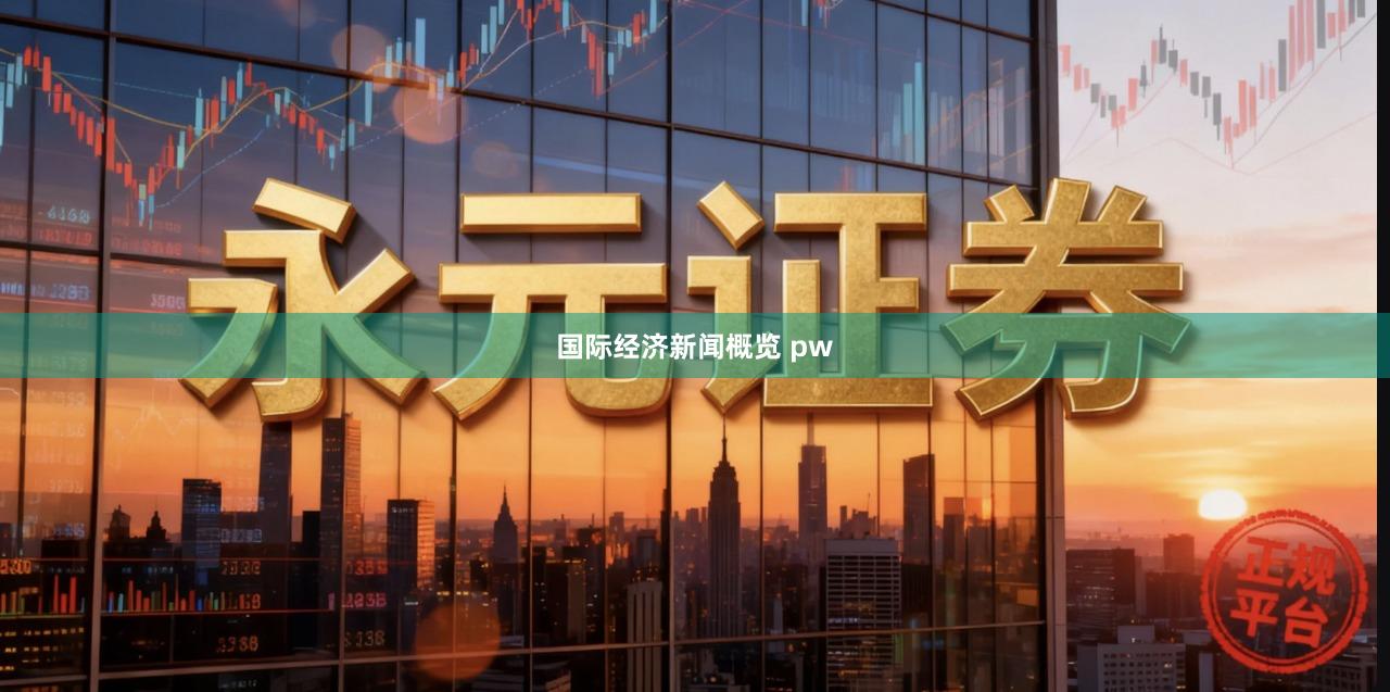 国际经济新闻概览 pw