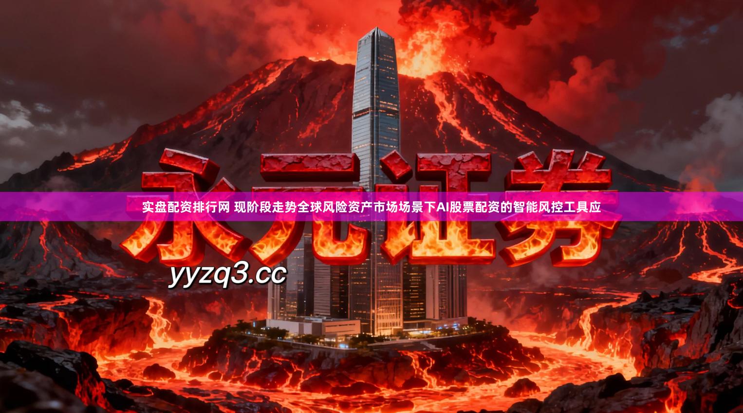 实盘配资排行网 现阶段走势全球风险资产市场场景下AI股票配资的智能风控工具应